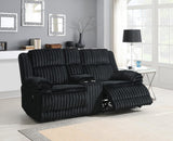 RECLINING SOFA-RECLINING LOVESEAT-RECLINING CHAIR