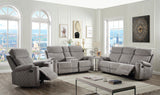 Birid Reclining Seating Living Room Set