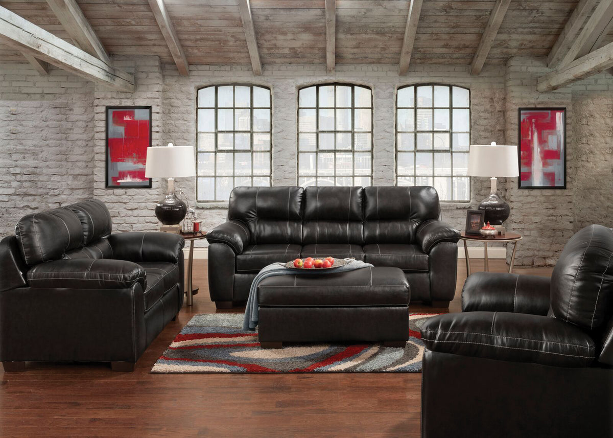 Damarcus Living Room Set