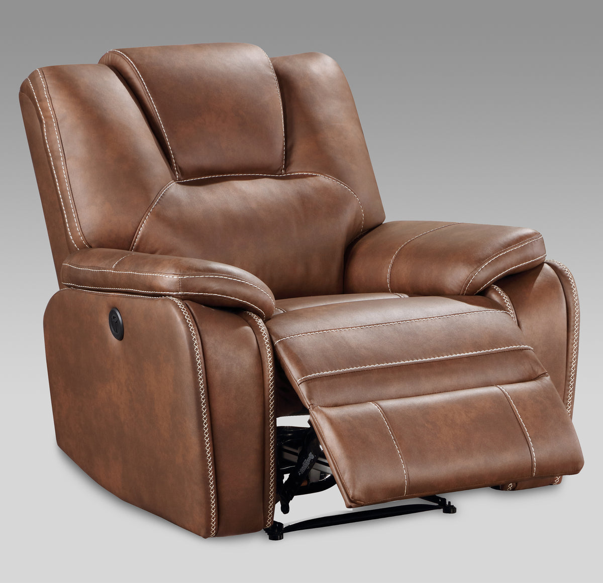 Hemmer Power Seating w/ USB Ports