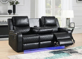 Hortensia Reclining Living Collection
