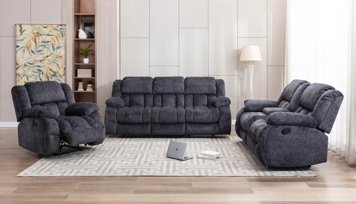 Ximena Motion Living Collection