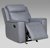 Mags Reclining Seating w/ Drop Down Table