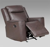 Lama Reclining Seating w/ Drop Down Table