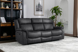 Reclining Living Room Set w/ Drop Table