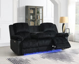 U161 Living Room Set