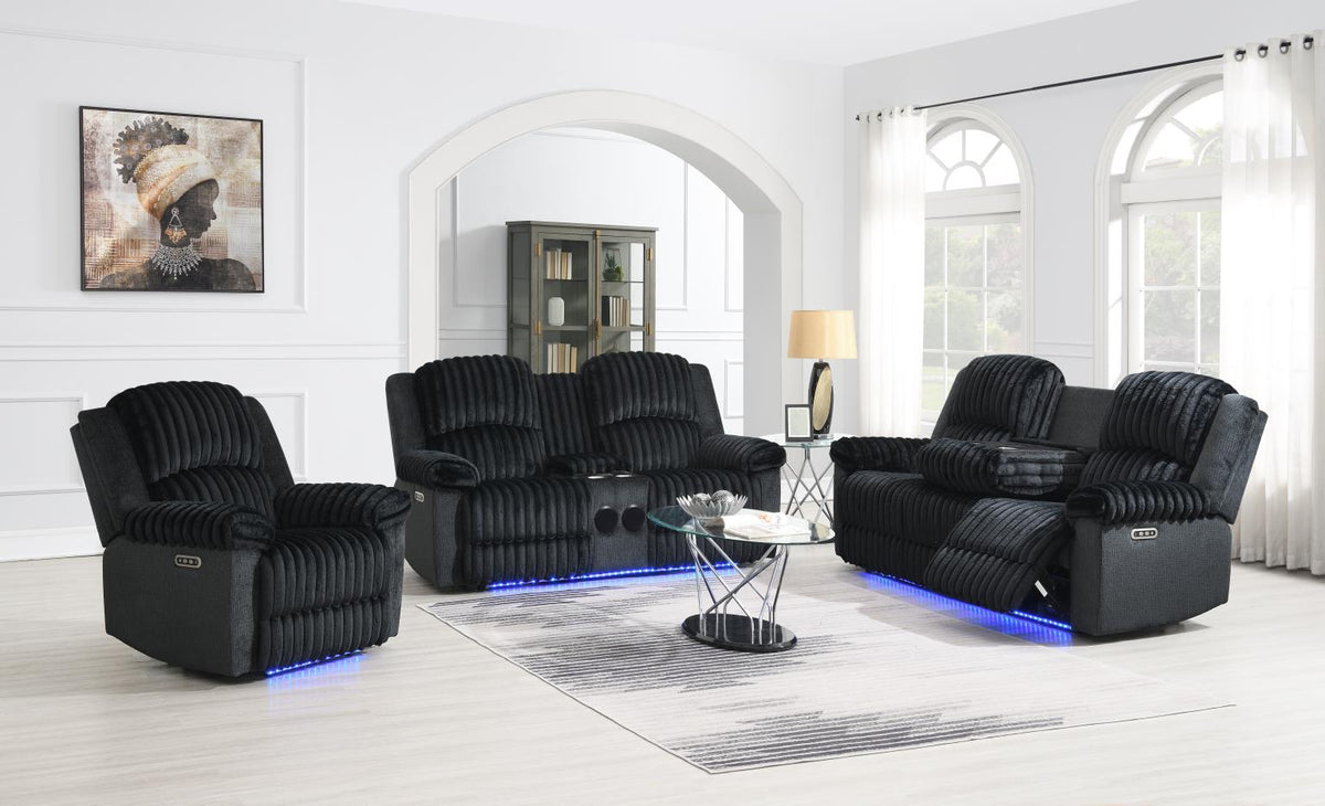 U161 Living Room Set