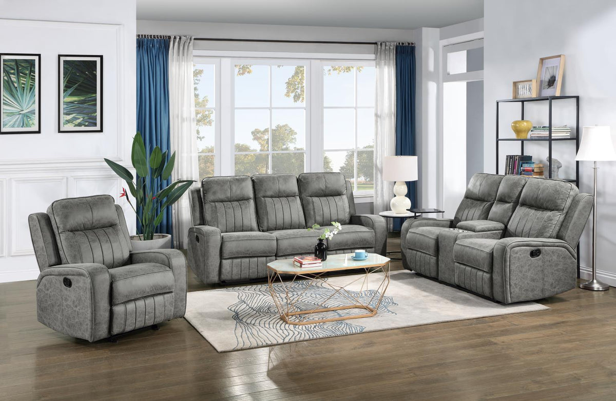 Audra Motion Living Collection