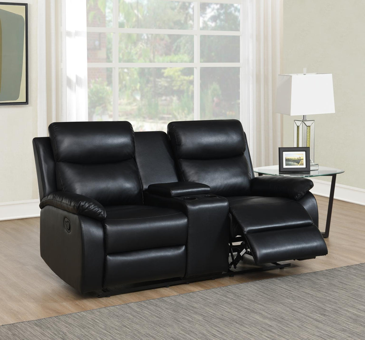 Theo Motion Living Collection
