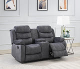 Abaco Motion Living Collection