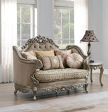 Quincy Living Collection