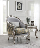 Uriah Living Collection