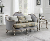 Uriah Living Collection