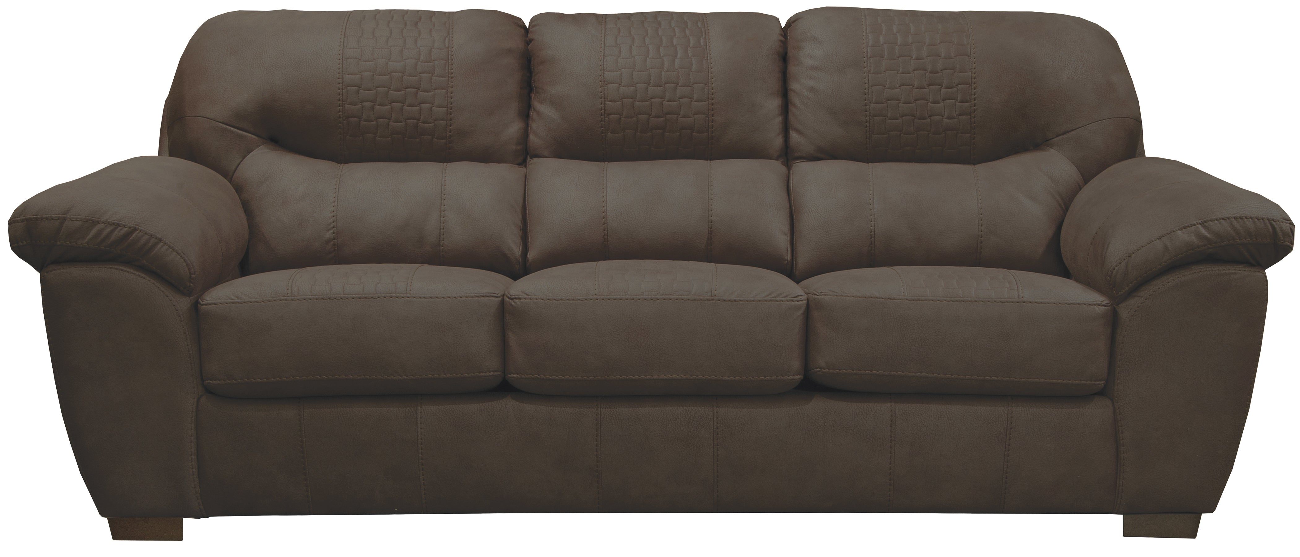 Hasaam Sofa, Loveseat and Armchair