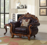 Enzo Living Collection