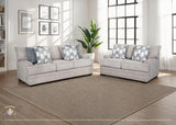 SOFA AND LOVESEAT U204