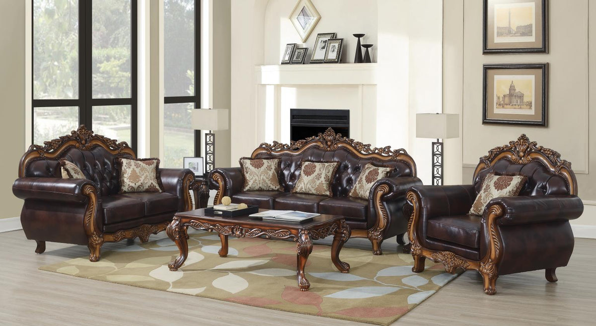 Enzo Living Collection