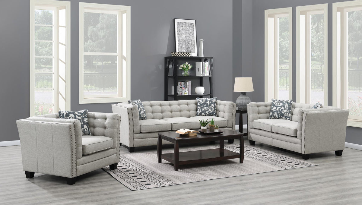 Avalon Living Collection