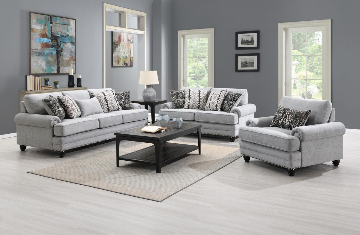 Olivea Living Collection