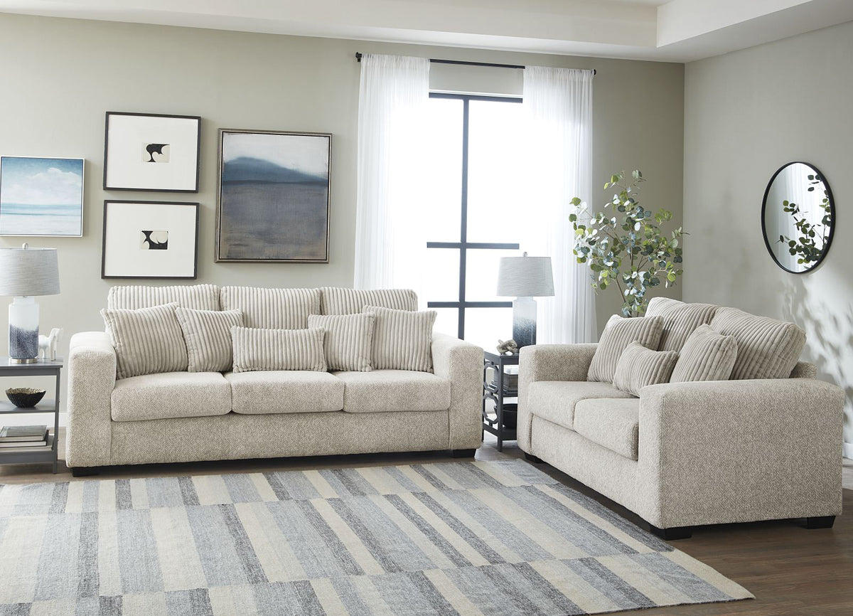 Sofie Living Room Collection