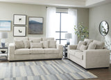 Mahwah Sofa, Loveseat and Armchair