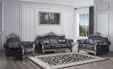 Paschall Sofa, Loveseat and Armchair