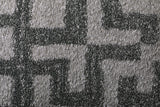 Prism Charcoal Living Room Collection