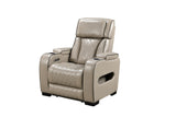 Home Theater Power Reclining Sofa Loveseat Recliner