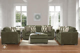 Valencia Living Room Collection