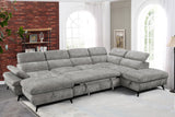 3 Piece Sectional