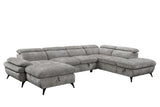3 Piece Sectional