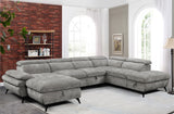 3 Piece Sectional