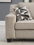 Preston Sand Living Room Collection