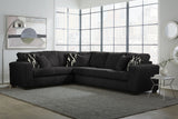 2 Piece Sectional