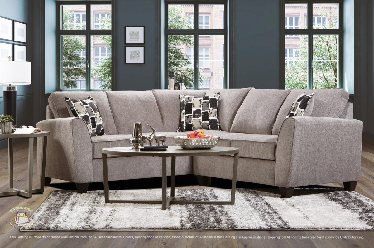 Julia Living Room Collection