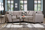 Julia Living Room Collection