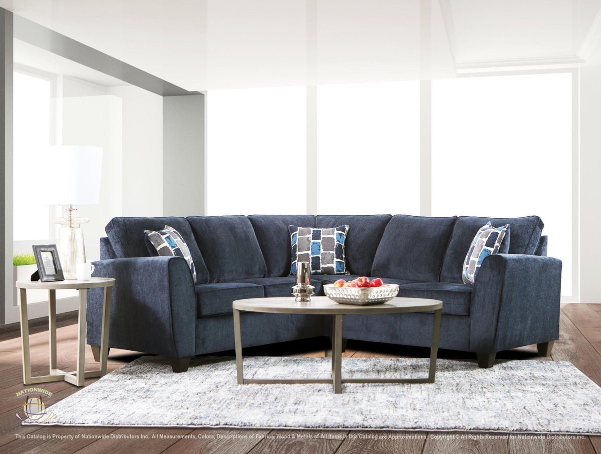 Tanya Living Room Collection