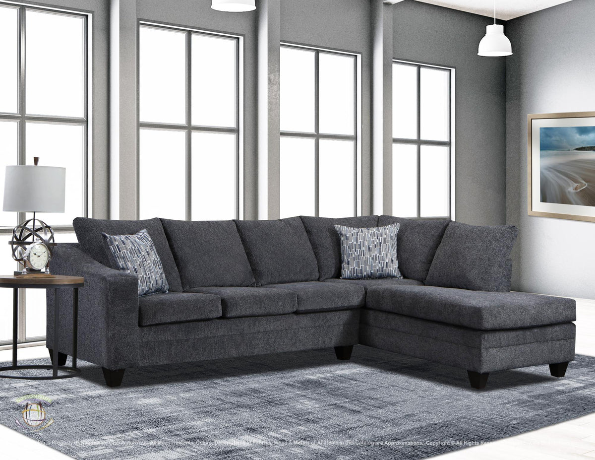 Lexi Living Room Collection