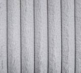 Serena Light Gray Living Room Collection