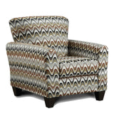 Cabello Sofa Chaise & Ottoman