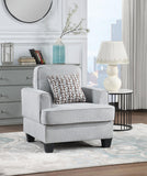 Blackstone Living Room Collection