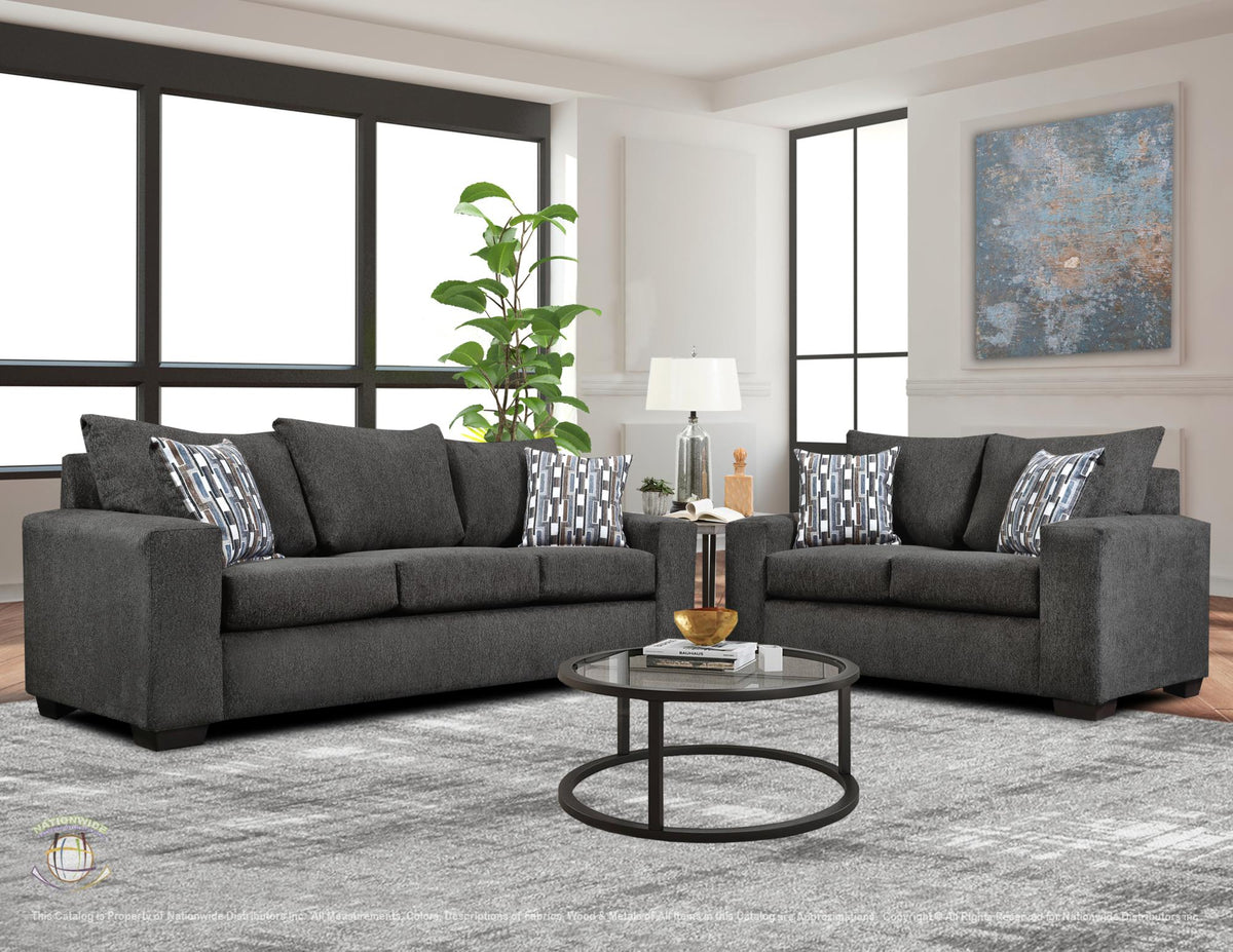 Adeline Living Room Collection