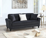 Shelly Living Room Collection