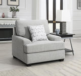 Gray Living Room Set