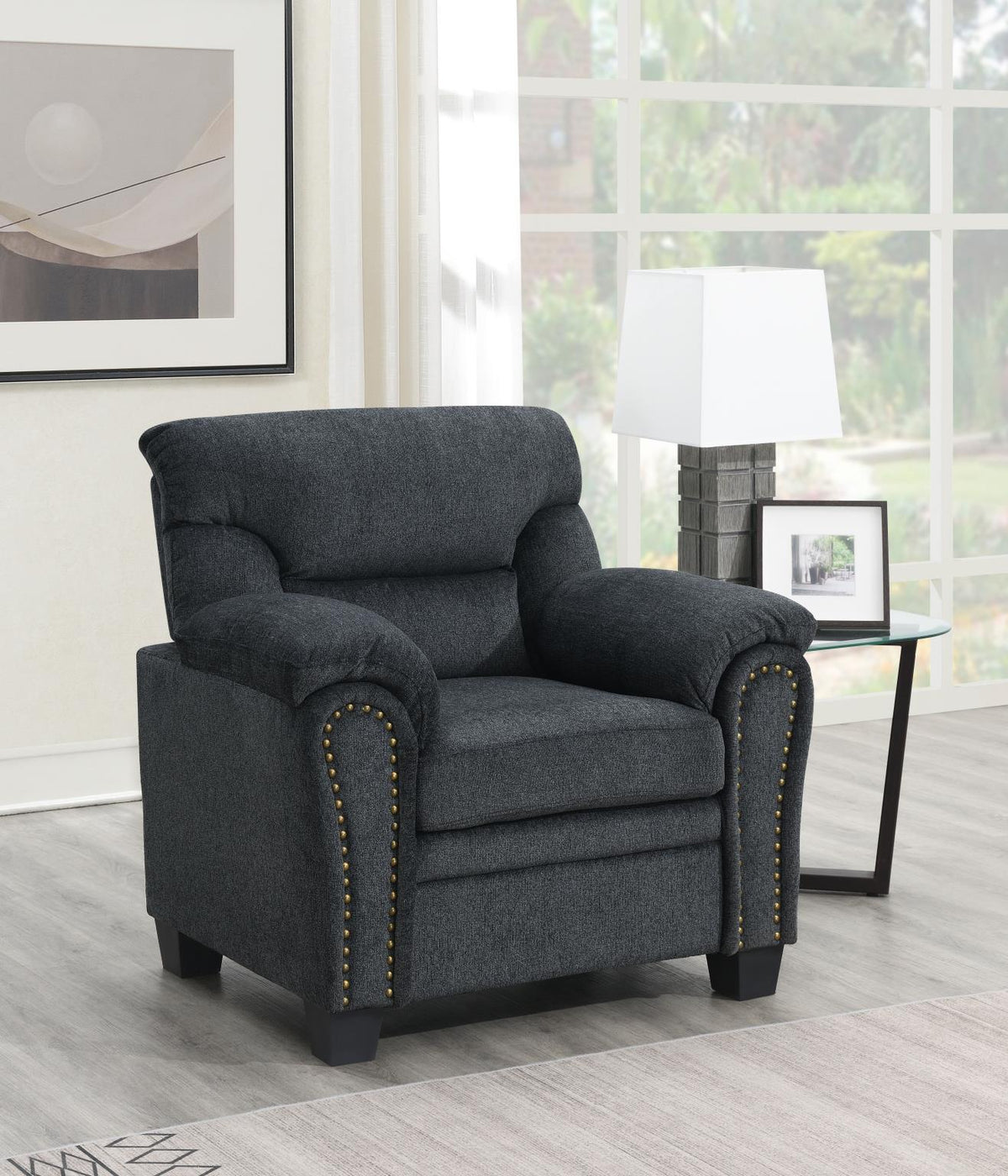 Ilaria Living Room Collection