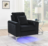 SOFA - LOVESEAT - CHAIR