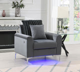 U481 Living Room Set