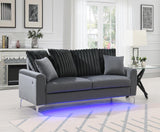 U481 Living Room Set