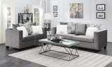 Yuina Living Room Collection