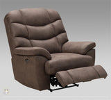 Kathlein Power Wallsaver Big Recliner